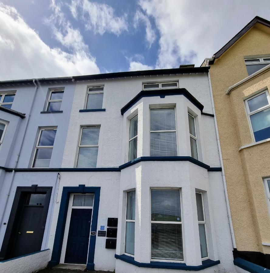1 West Beach - Dog Friendly - Portrush By The Sea Exterior foto